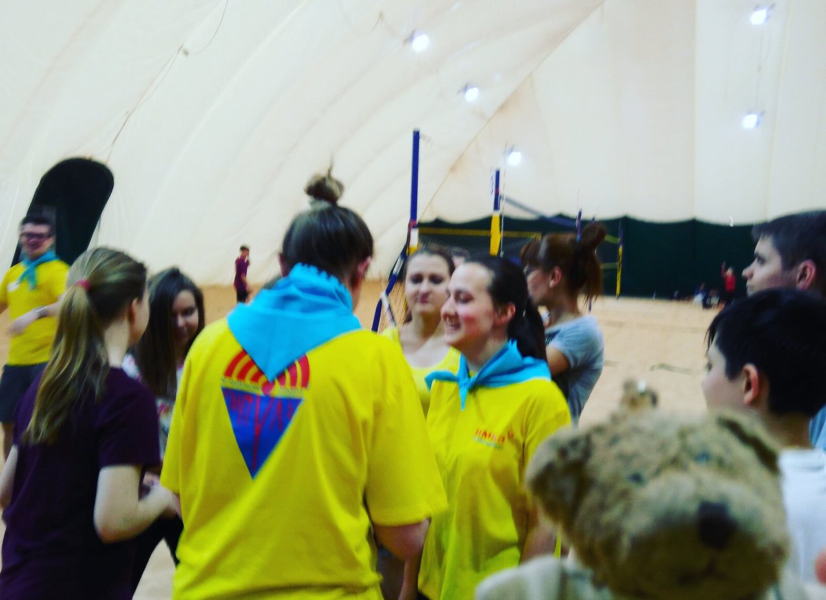 YMCA_SPb's tweet photo. #ПесочныйСбор2018 началс��! 
Сегодня будет #Альтимат_Фрисби https://t.co/3p4hZnwOS3