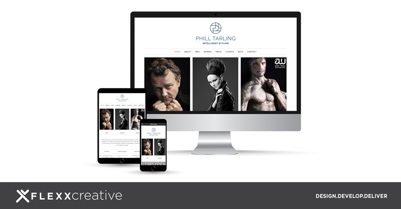 adapptifyuk's tweet photo. CASE STUDY | See how we helped #London #Fashion #Stylist @philltarling develop their online presence with a #bespoke #WordPress website https://t.co/7TecvK5Klz
#workwithflexx #designdevelopdeliver #webdesign #lewes #sussex https://t.co/xwdEC0vb3c