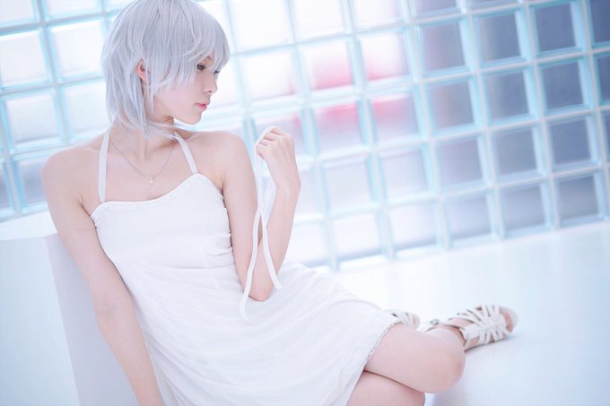 Twitterのコスプレ画像16