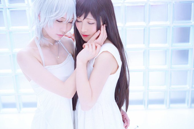 Twitterのコスプレ画像18