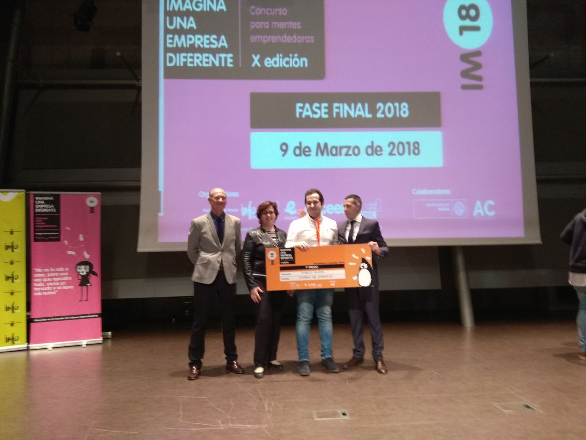 IES SIERRA CARRASCOY tweet media