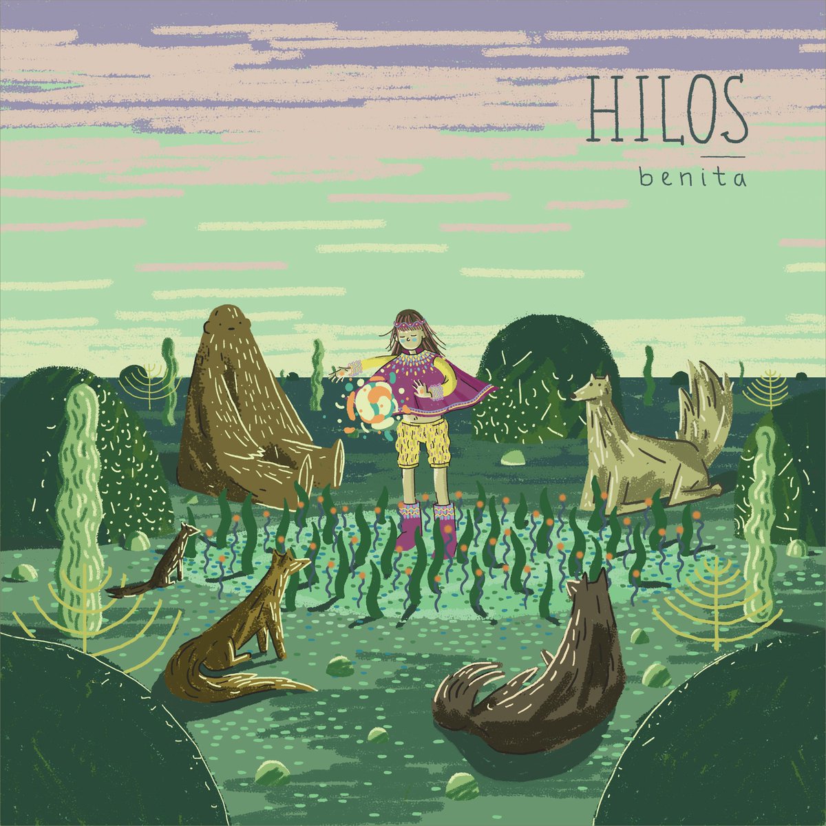 RevistaPPV's tweet photo. [BARRIO TAL VEZ]
Benita, hija de los hilos del tiempo y de la tierra.

Nuevo single de la banda HILOS - https://t.co/5Mt7Aqlo33

¡Saltá el cerco!¡Difundí! https://t.co/XL1DE8lZWo
