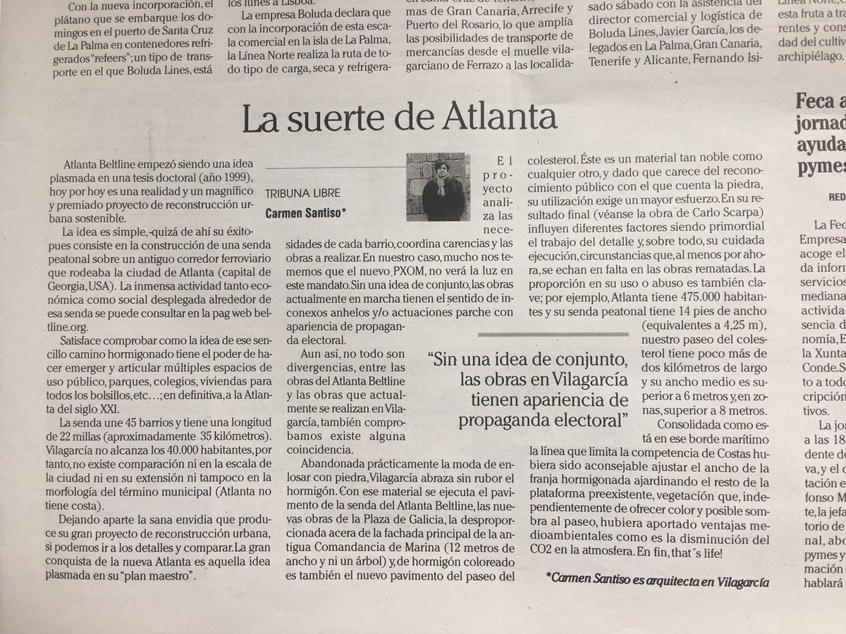 Carmen Santiso Rolán tweet media
