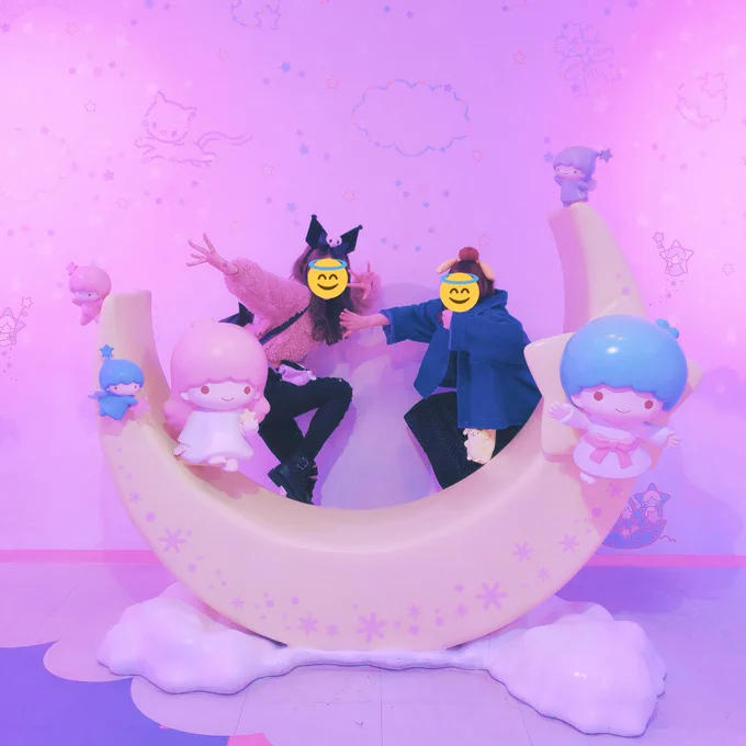 やばい楽しんだ 