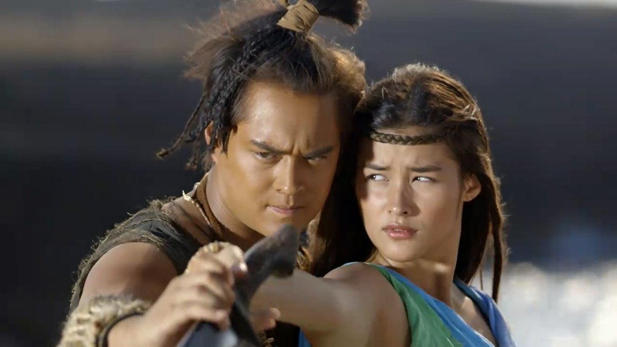 itsmedanill's tweet photo. soooo love this scene! love you so much LIZQUEN! LizQUen forever @lizasoberano @itsenriquegil #PagsasanayBAGANIStyle https://t.co/YMpS4wVMn9