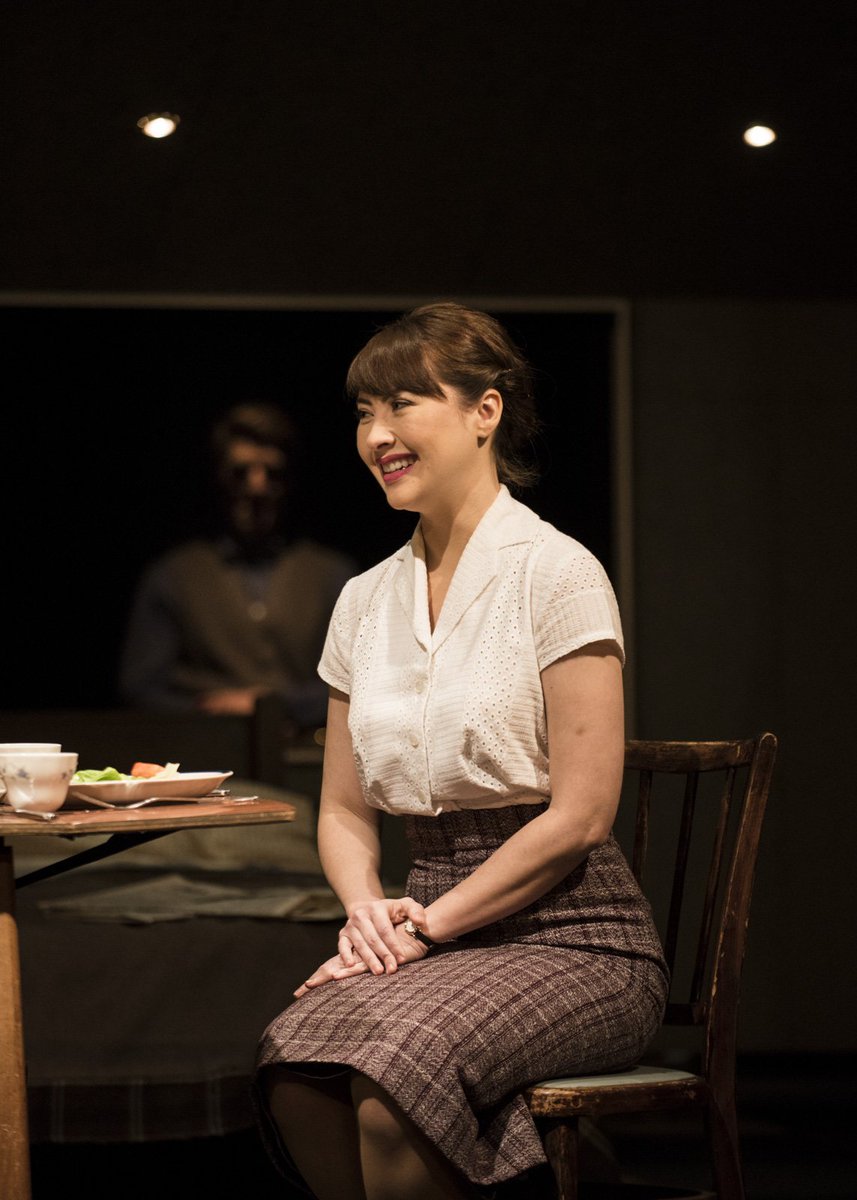 GateTheatreDub's tweet photo. Keep an eye on on our Instagram, we've handed over control to Look Back In Anger's Clare Dunne and Vanessa Emme!

Check in throughout the day and get a flavour of what life is like behind the scenes on Look Back...

https://t.co/qgUKAjlgu5

#LookBackInAnger #BTS #InstaTakeover https://t.co/aZY776tjev