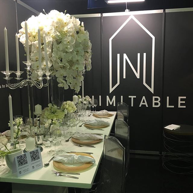 <a href="/inimitable_wv/">Inimitable</a> killing it at show today 🔥🔥🔥