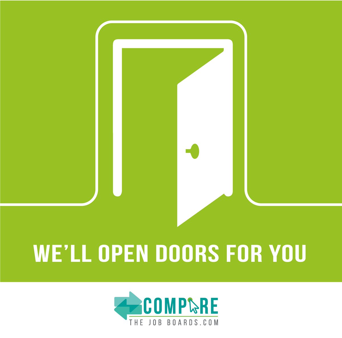 CompareJobs's tweet photo. Active employers often search for passive candidates to find the best talent out there. Compare The Job Boards now and register your CV to our recommended job boards and let opportunity come knocking on your door.
https://t.co/Bw6Ab6ZlYe https://t.co/yj1BCxCk8s