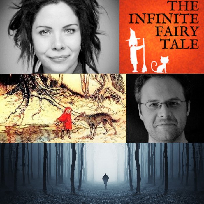 Fancy some dark, surreal and ridiculous comedy inspired by fairy tales and recorded in the moment!? Head over to The Free Association podcast page &amp; check out <a href="/IFTPod/">TheInfiniteFairyTale</a> on <a href="/ON_SOAP/">SOAP</a>.

created by <a href="/FAImprov/">The Free Association</a> players @ShamusMaxwell &amp; @luckylolarose thefreeassociation.co.uk/podcasts/