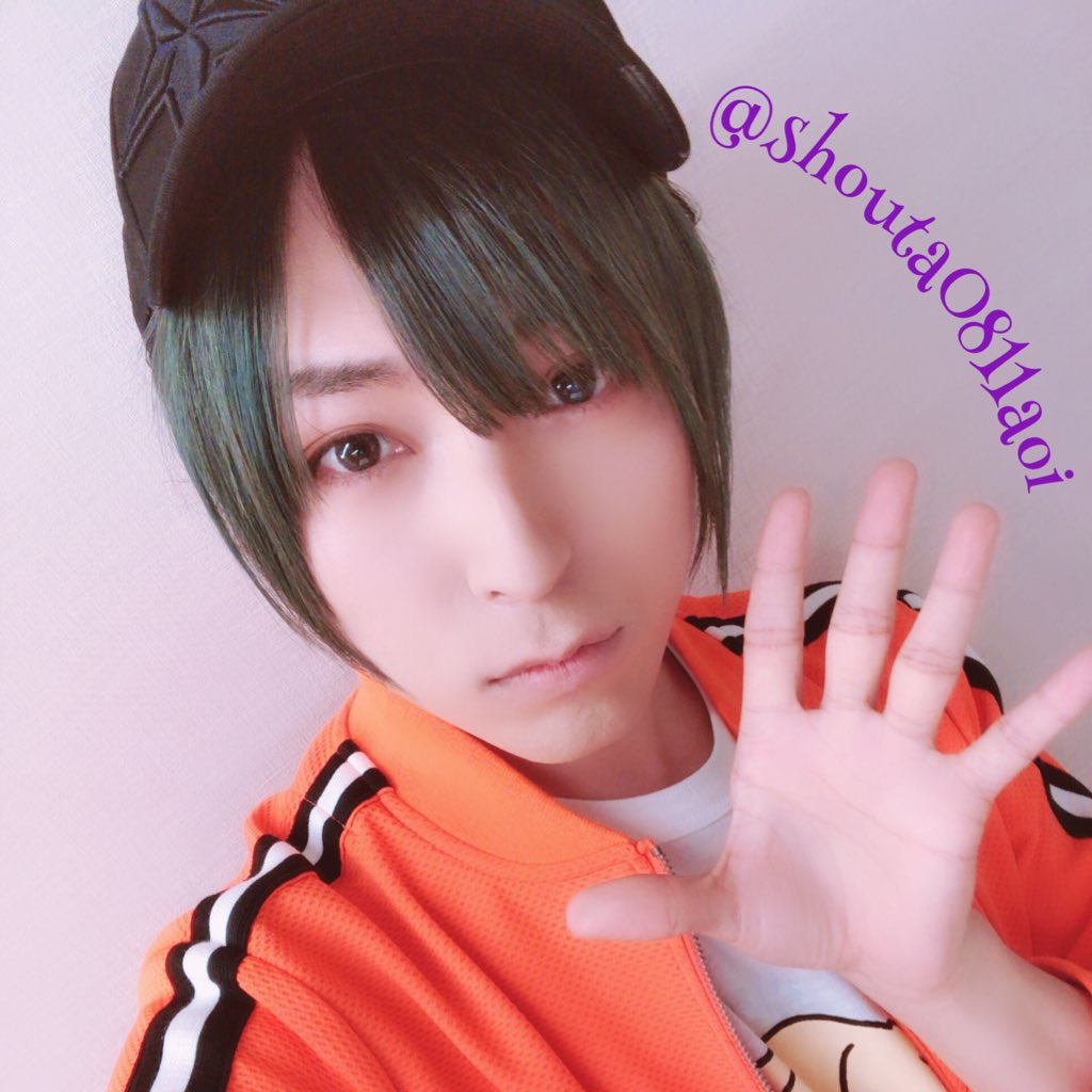 蒼井翔太 新しいプロフィール画像 T Co Vd7pfhnnxn Twitter