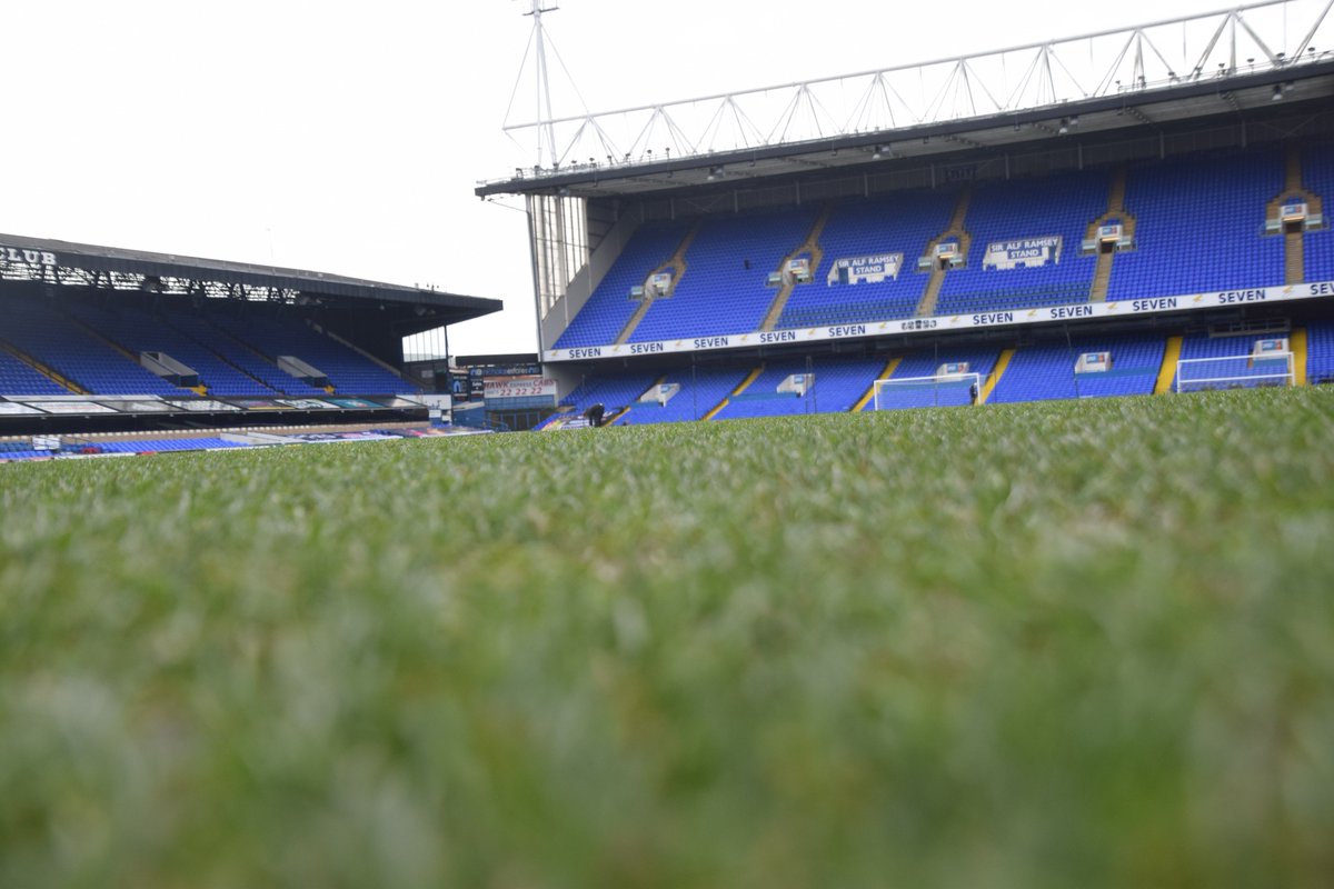 Ipswich Town tweet media