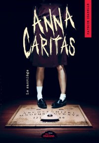 Anna Caritas: un sacrilège à apprécier dlvr.it/QKTRp9