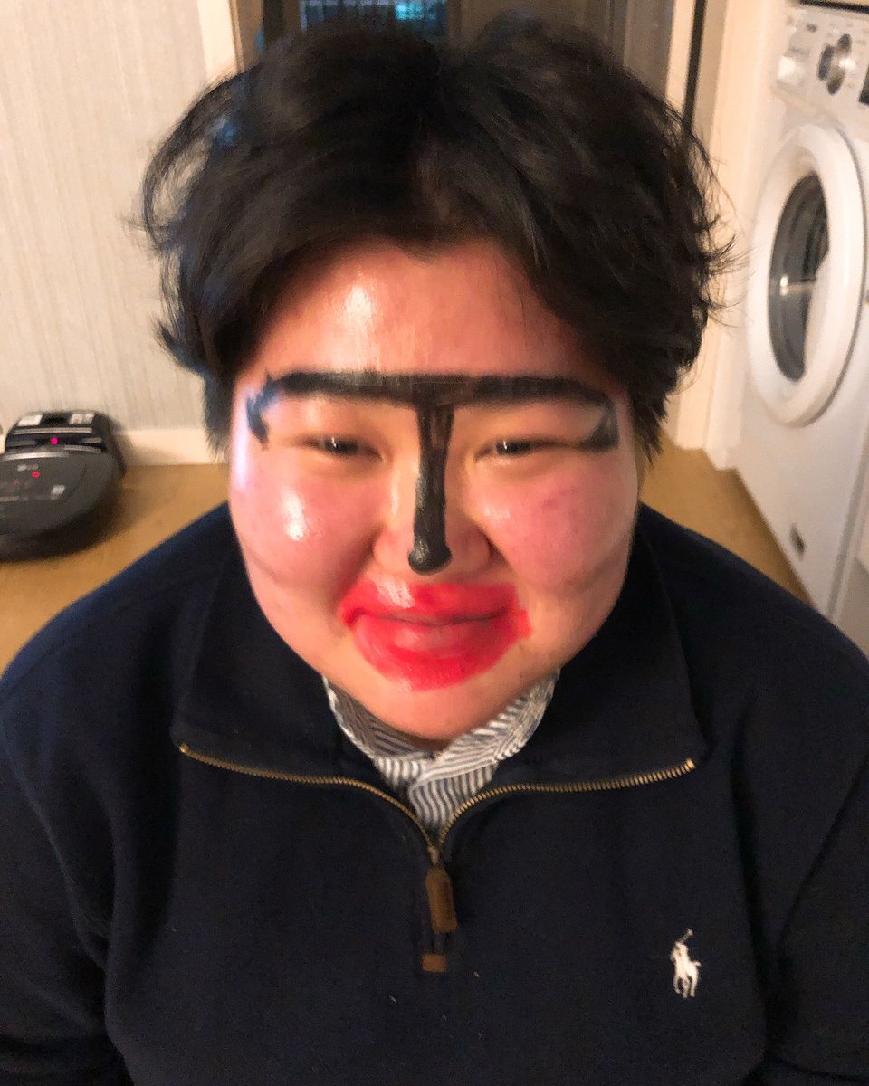 AOASnaps's tweet photo. [CHANMI INSTAGRAM(2P)] chanmi_96a: #오랜만에 언니들이랑 #게임 #진자의최후 @.ss._.boa https://t.co/w3W3xJyMte #kpopsnaps https://t.co/jMCzKEVYgv