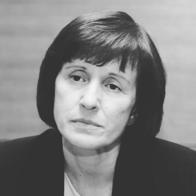 В возрасте 54 лет скоропостижно скончалась глава СГД Илзе Цируле.  Приносим соболезнования семье, близким, коллегам.