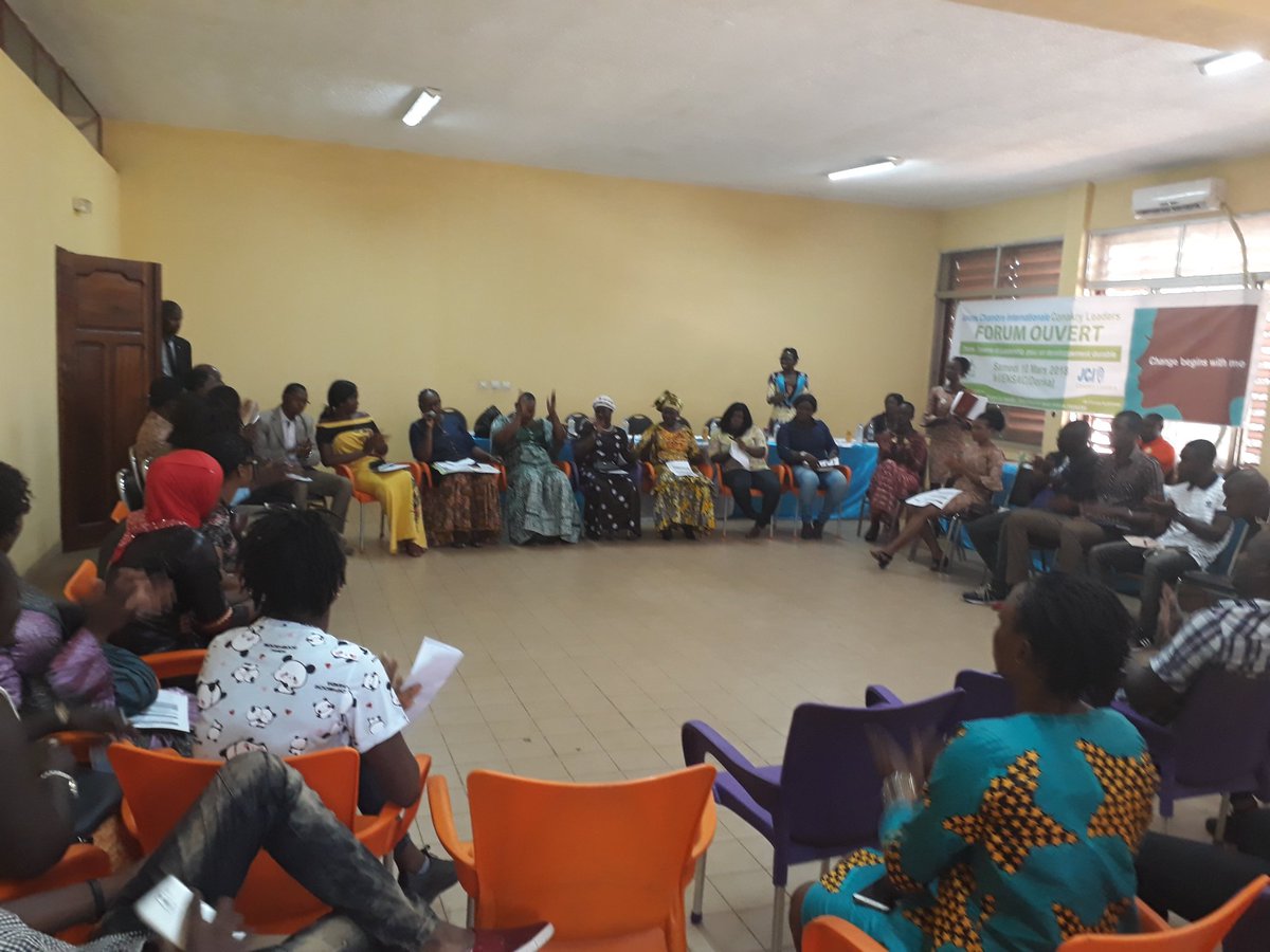 Guin_Audacieuse's tweet photo. Nous avons des #Femmes oui elles peuvent.
#ENSAC #JCICONAKRYLEADERS.
@aux_femmes @capffria1 @diakatop10 @domani_dore @sow_billy @Maidiakh @Camara_Zeina @Teliwel https://t.co/uKVj7iTT2C