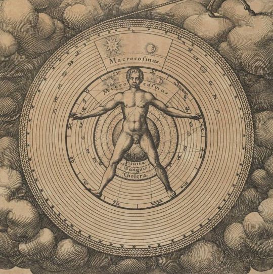 Alchemy_Science's tweet photo. Man is a microcosm, or a little world, because he is an extract from all the stars and planets of the whole firmament, from the earth and the elements; and so he is their quintessence.
(Paracelsus)
#alchemy #spirituality #paracelsus #wisdom #whoareyou #inspirational  #quotes https://t.co/ZX5aE4MMaU