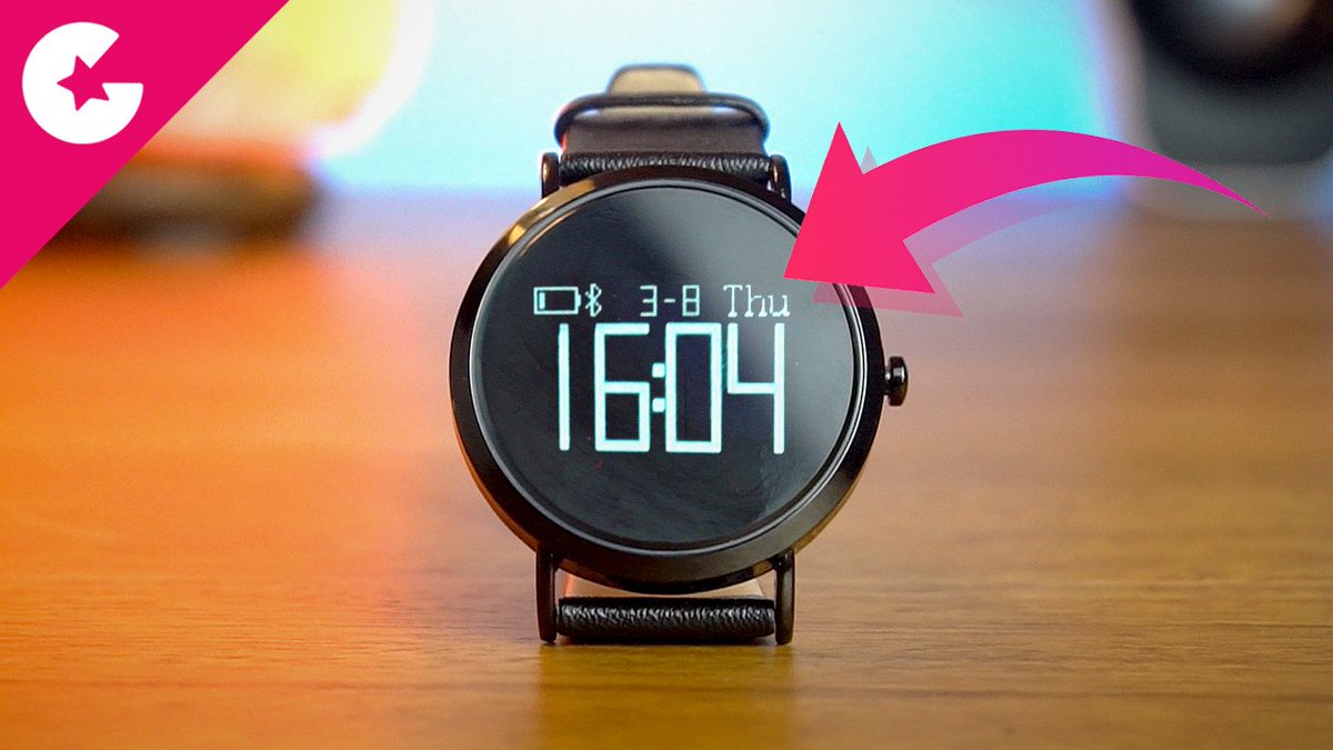Gadget_Gig's tweet photo. This Could Be Your First SmartWatch!! CV08 Review
https://t.co/tbzvkJhaab
#gadgetgig #youtube #smartwatch #budgetsmartwatch #cheapsmartwatch #coolsmartwatch #firstsmartwatch https://t.co/d01ItY22vU