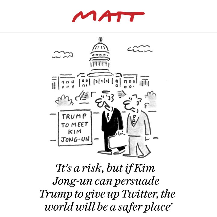 Telegraph's tweet photo. https://t.co/KKasfdHKlf