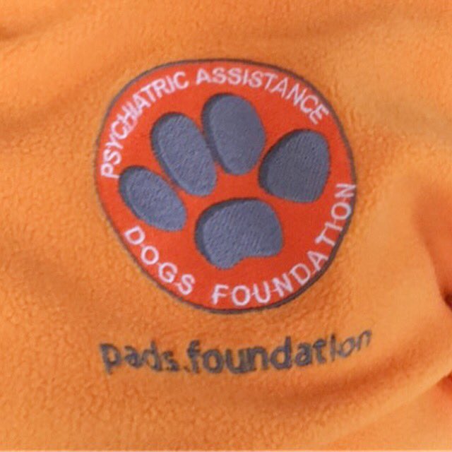 We are pleased to announce that we are able to offer membership now. Please send us a message for more details and a form that you, your mental health worker and your vet will have to fill in. facebook.com/padsfoundation