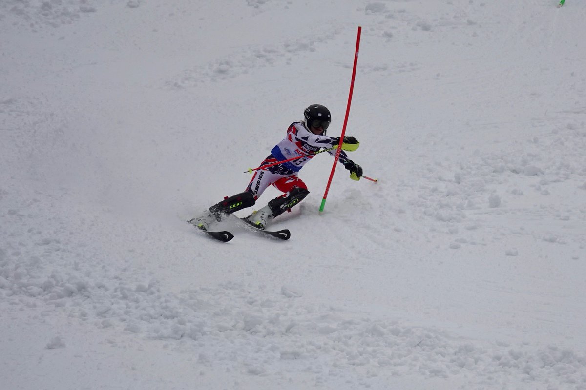 AlpeCimbraFIScc's tweet photo. SLALOM U14 - WOMEN - 2° MANCHE
#alpecimbrafischildrencup #alpecimbra https://t.co/4yUZvGrxQA