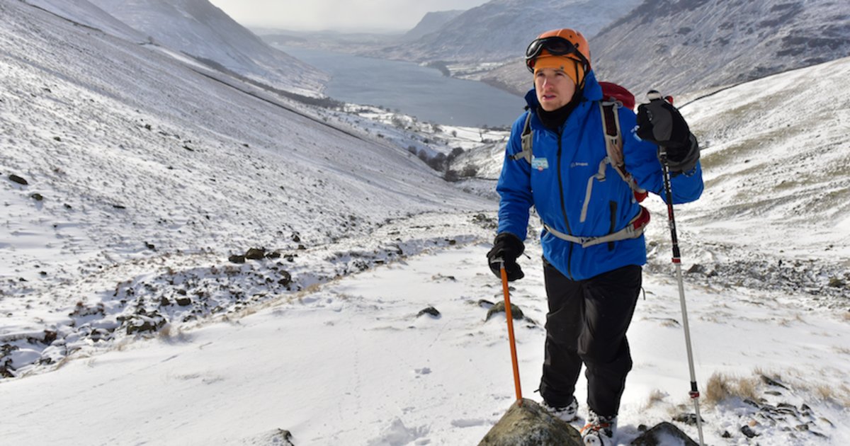 HuffPostUK's tweet photo. Greg James reflects on his Sport Relief challenge: 'I don't recognise the person that did it' https://t.co/lRoA7Sxr2L https://t.co/CM034FKFnJ