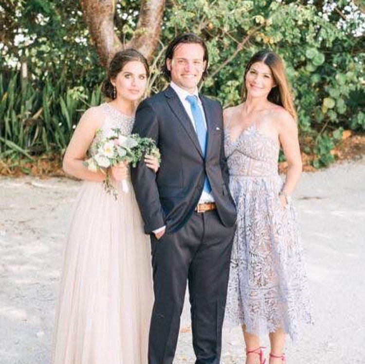 realGpadLover's tweet photo. Gen @realGpad at @JohnnyCortese wedding, from Johnny's IG https://t.co/Hw02IToNSD