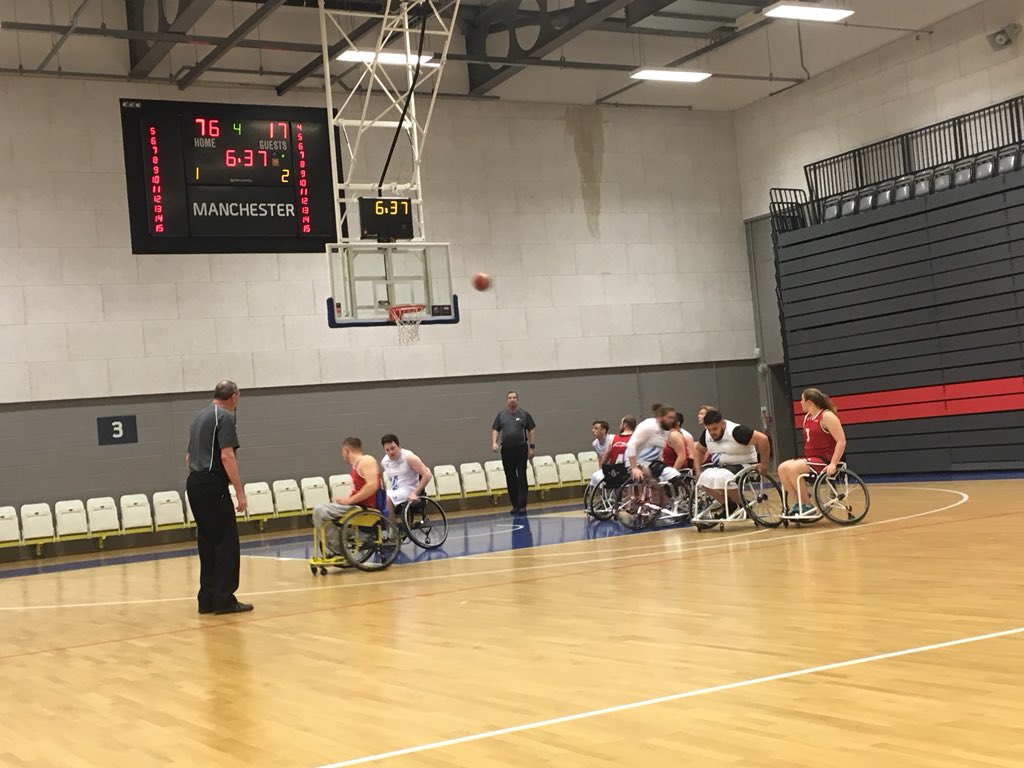 NORTH WheelBBall tweet media