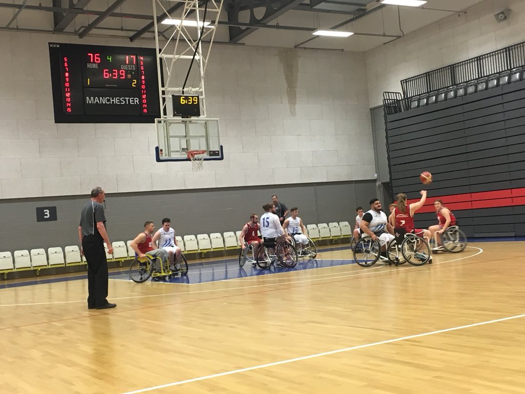 NORTH WheelBBall tweet media