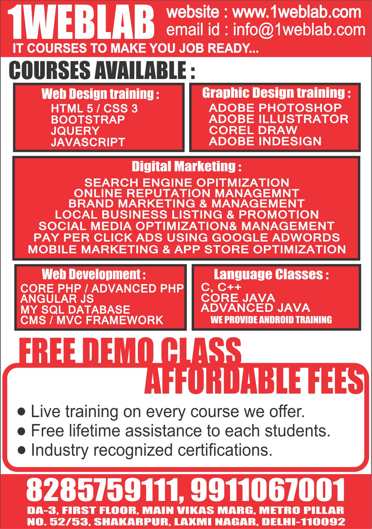 1weblab on Twitter: 1weblab on Twitter: