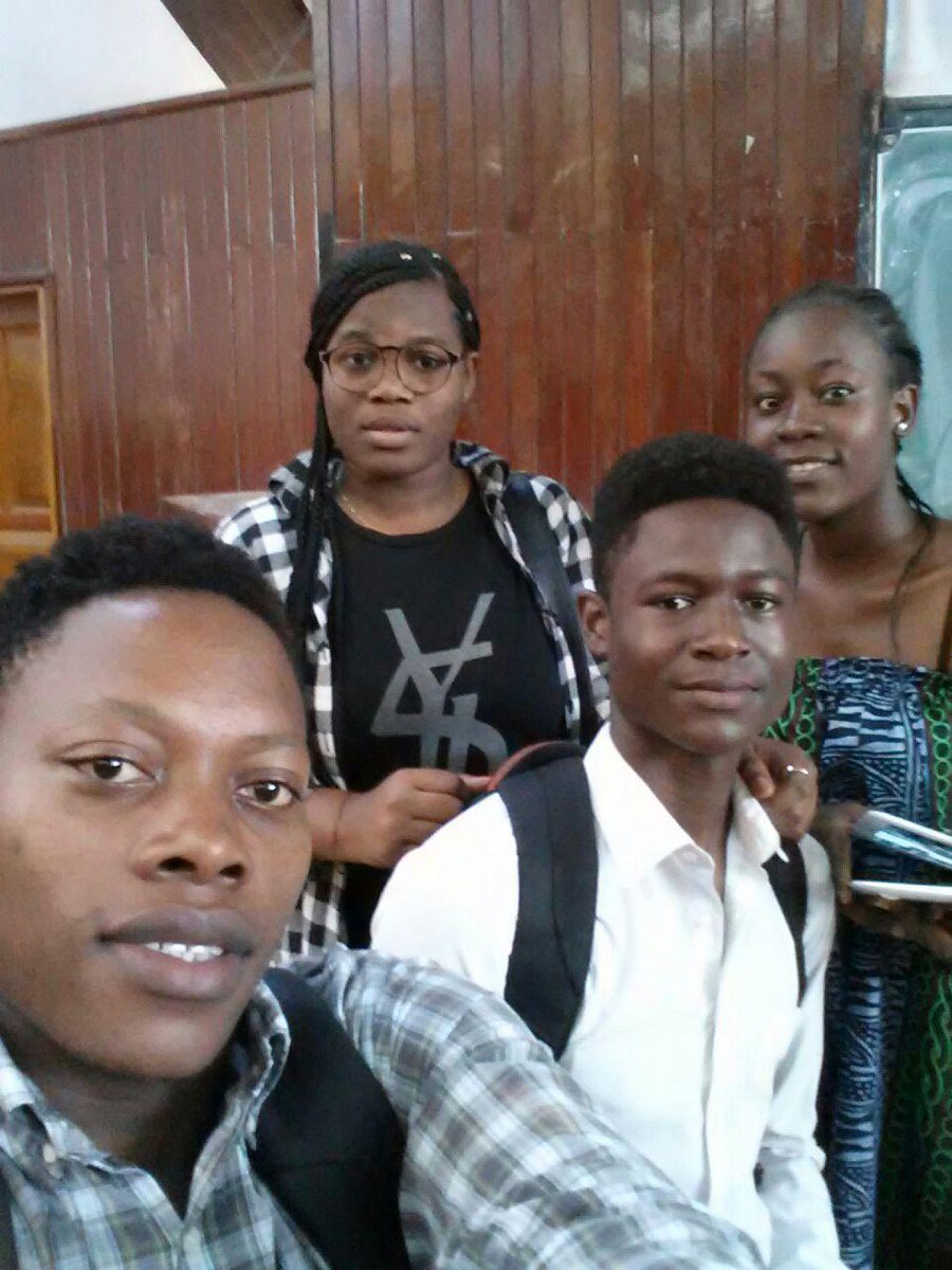 TchuenteP's tweet photo. un mot pour ces jeunes!!! moi je dirais courage #seed_l1 @marcelle_tega @audrey_fongue https://t.co/FutRdpqQra