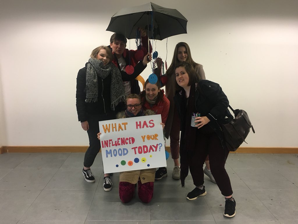 LinseyMcIntosh's tweet photo. And our #GSJDundee Jammers are off! #GSJam https://t.co/WDdYHxPzpe