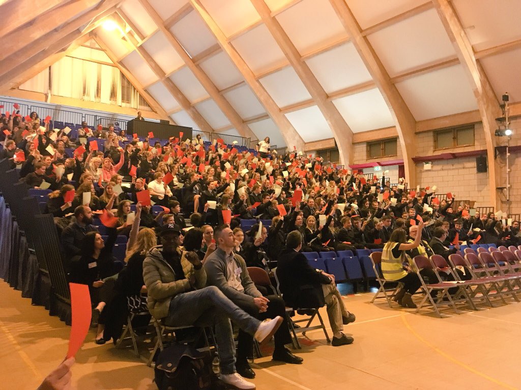 DoverDC's tweet photo. #ICYMI Schools from across the District attended the first ever Youth Conference #DYC18 featuring #HarryShotta https://t.co/G4AbVyB0qT