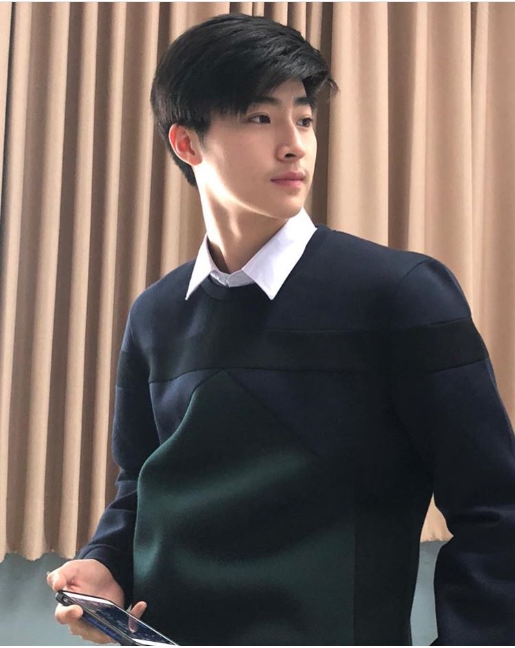 prcdaxy__'s tweet photo. สายเลื��ดใหม่ของช่อง3 4คนนี้คืออนาคตของชาติค่ะ แต่ละคนคือไม่อ่อนโยนเลย ฮรุก😳 #wewillloveyou https://t.co/8uVBTXR6V5