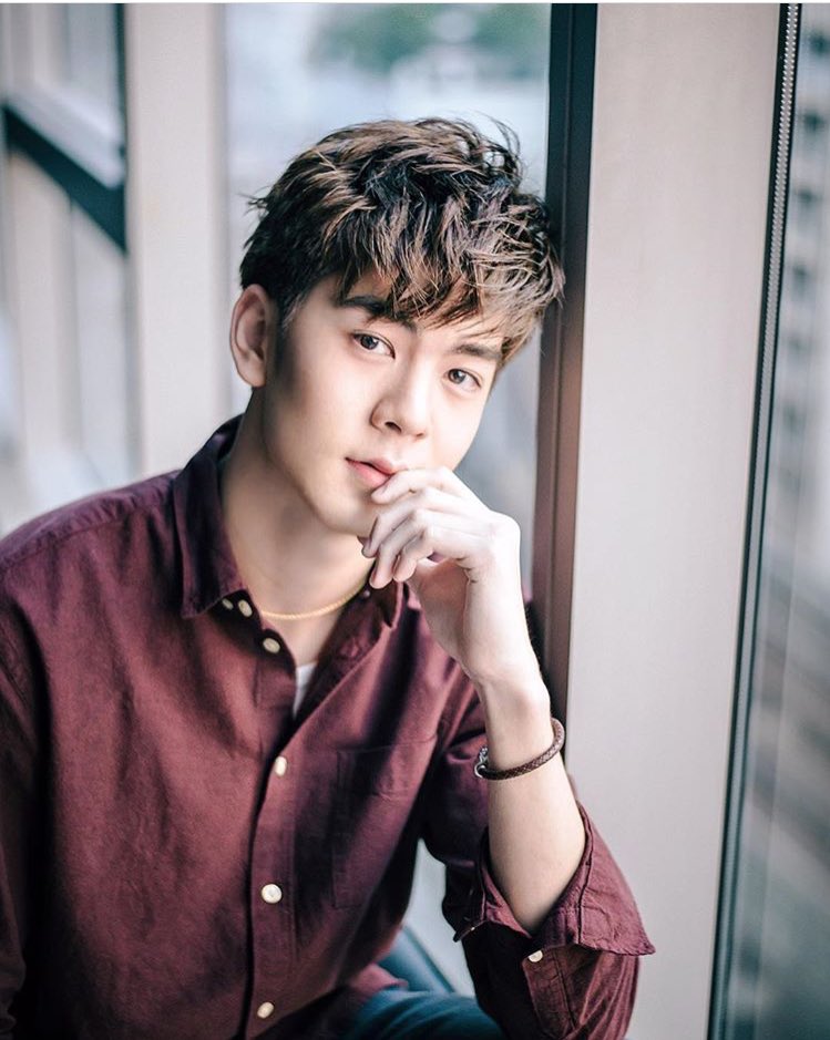 prcdaxy__'s tweet photo. สายเลื��ดใหม่ของช่อง3 4คนนี้คืออนาคตของชาติค่ะ แต่ละคนคือไม่อ่อนโยนเลย ฮรุก😳 #wewillloveyou https://t.co/8uVBTXR6V5