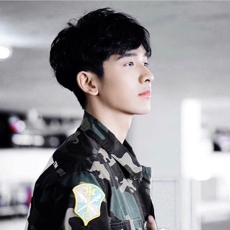 prcdaxy__'s tweet photo. สายเลื��ดใหม่ของช่อง3 4คนนี้คืออนาคตของชาติค่ะ แต่ละคนคือไม่อ่อนโยนเลย ฮรุก😳 #wewillloveyou https://t.co/8uVBTXR6V5