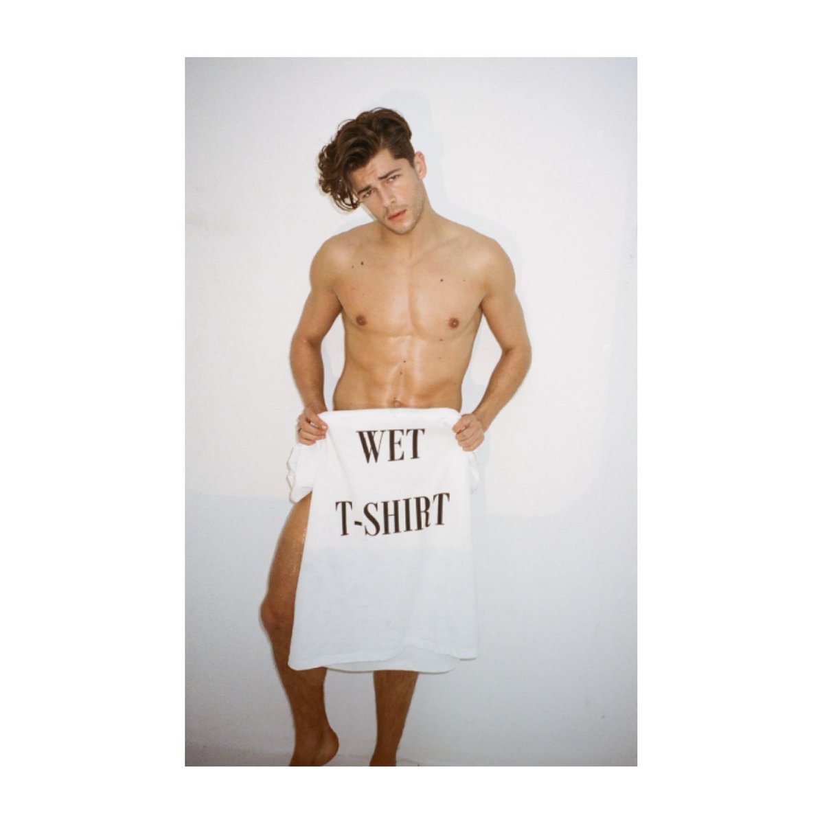 imagineitwet's tweet photo. WET TSHIRT AVAILABLE NOW

GET IT WHILE IT'S WET

link in bio 
@sammsalter
@samothing

https://t.co/yfwRenPptv 
#wettshirt #wet #fashionlabel #launchoff #blastoff #welikeitwet #launchday #sex https://t.co/vUls14m0DF