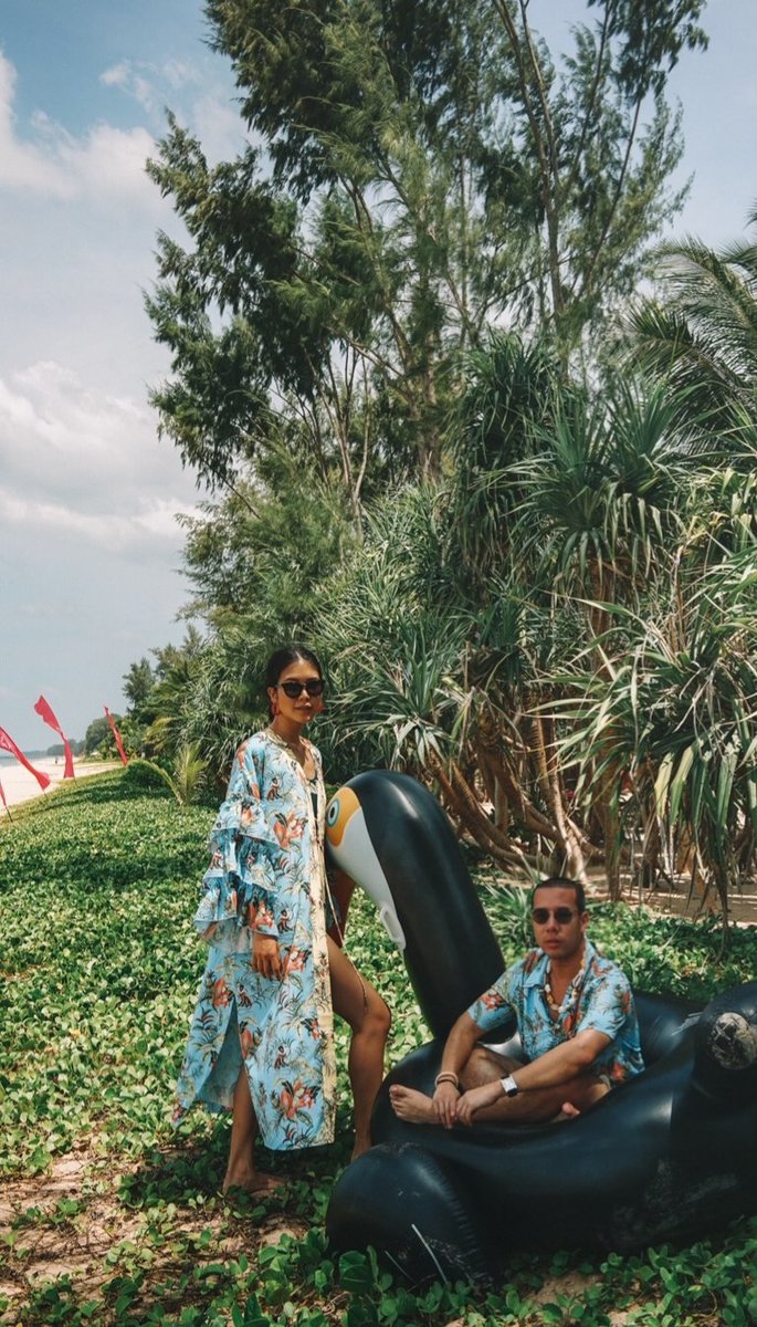 pdp654's tweet photo. ไปภูเก็ตกับ Surfer's Holiday เราก็จะได้รูปถ่ายสวยๆ แบบนี้แหละ อิอิ

In @DISAYAOFFICIAL #DisayaVacationist
#DisayaCulture
#BlueVoyageYachtLife
#BlueVoyageThailand
#DisayaXBabaBeachClub
#DisayaxTimo
#TimoTrunks https://t.co/tsCp88iCF9
