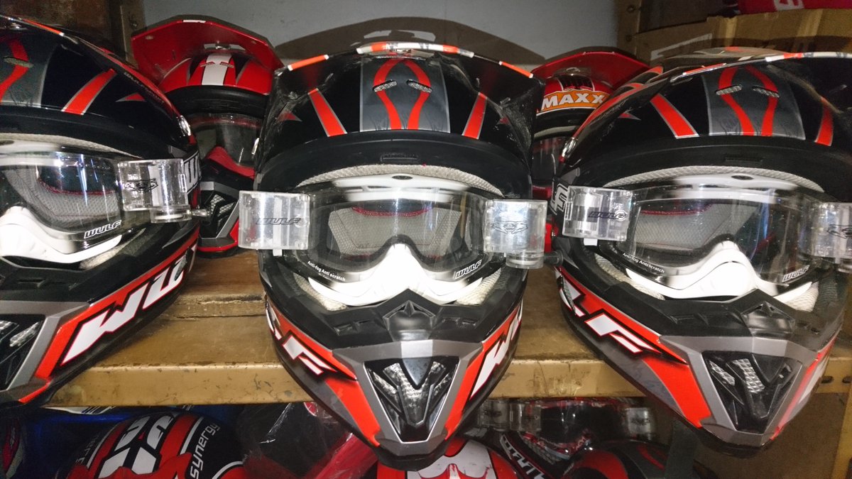 Rideandskidit's tweet photo. One week until we are go! 😜 #Flattrack #Experience https://t.co/TyXSxF1Gns
