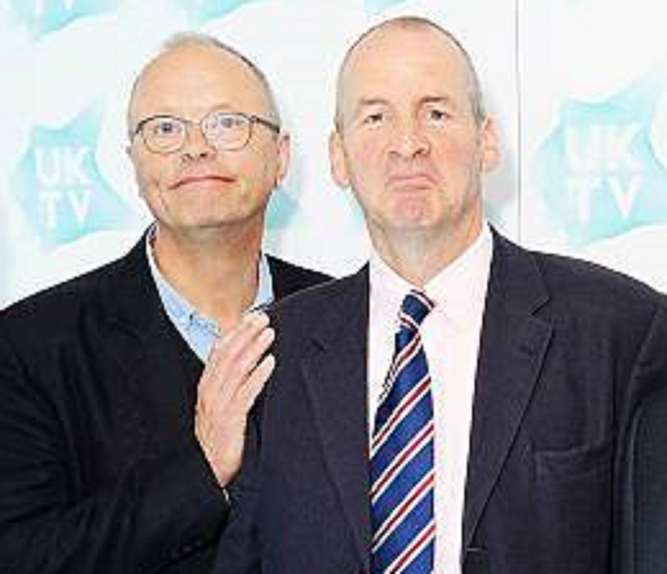 Happy birthday to Mr Robert Llewellyn 