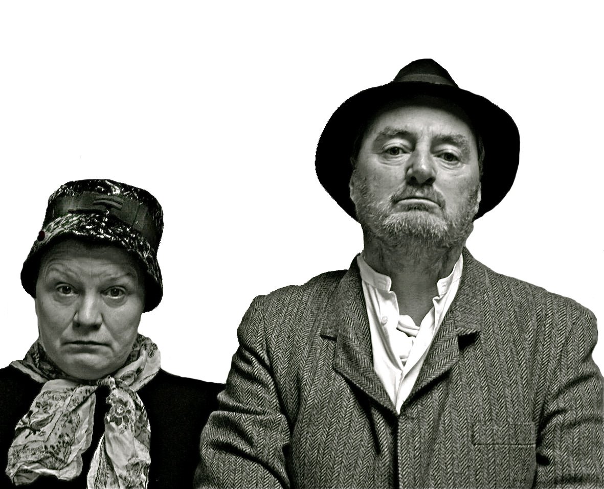 #MothersDay.  A #gift of #Culture perhaps? Our Munster Room is being transformed into a theatre for  #JohnBKeane #TheMatchmaker director #MichaelScott with #JonKenny #MaryMcEvoy  TICKETS on sale at Hotel Reception €23 each. Show at 8pm Thursday 15th March 2018