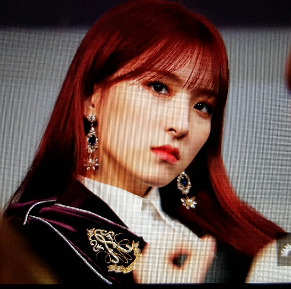 180310 광화문 팬사인회 #우주소녀 #은서 #손주연 #WJSN #EUNSEO 
😙😘😙