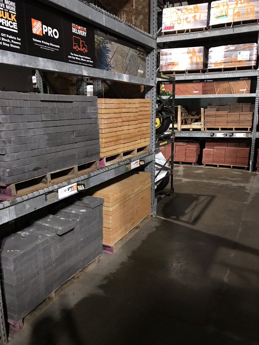 TevinScott14's tweet photo. #ConsistentRecovery Awesome Job Team! Letβs make this spring one to remember! @kashira6530thd @madeniaelaine @RickyrayHD @RD_Jones23 @Phillip6530 @JarrodFarmer4 @kimbrough_mk @DebbieW75770562 https://t.co/0rNm62k1nI