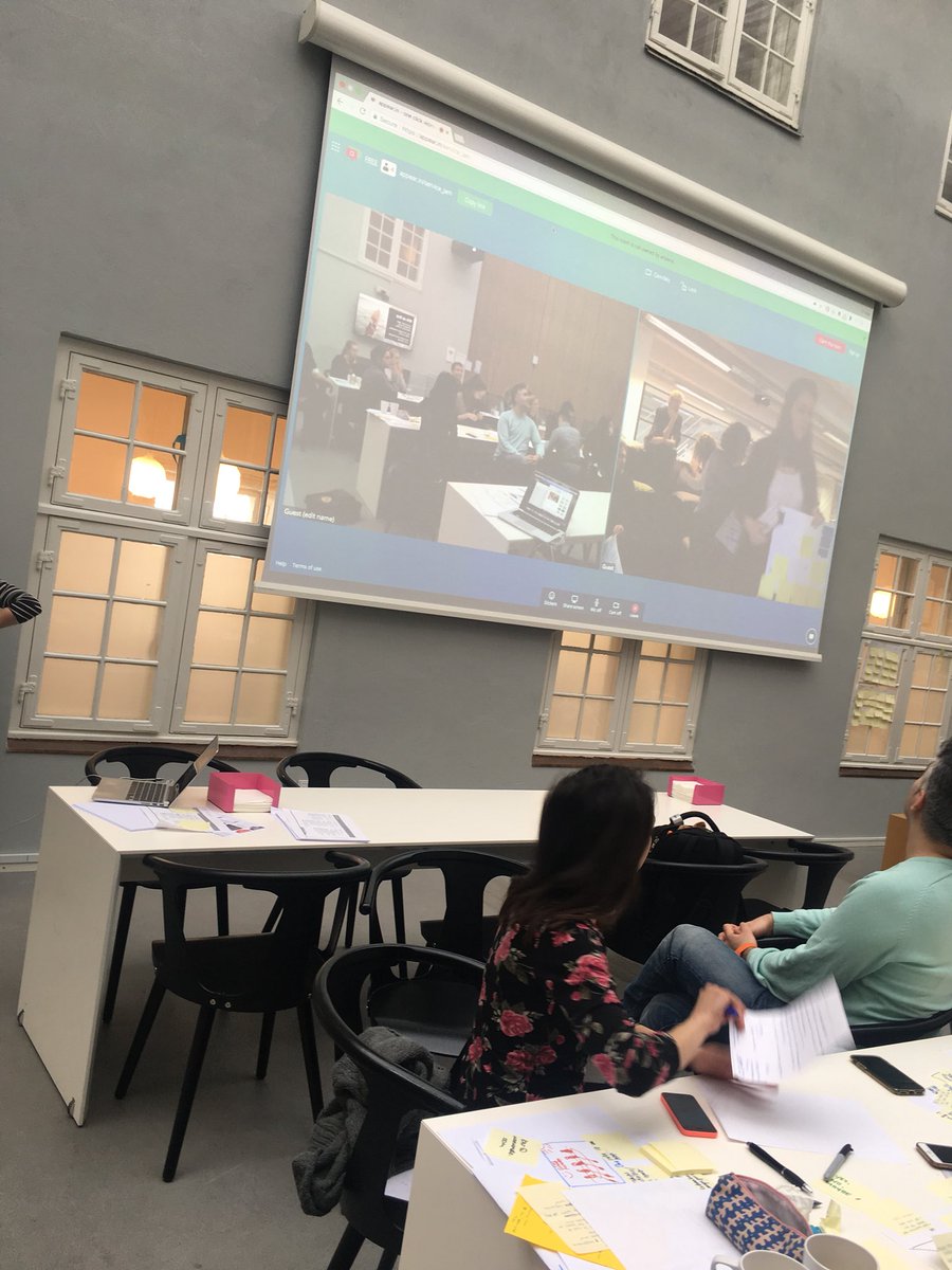 cphservicejam's tweet photo. Well hallo @GhentServiceJam 👋🏼#GhentJams #cphservicejam #GSJAM #servicejamexchange https://t.co/O2MhUyA8Oi
