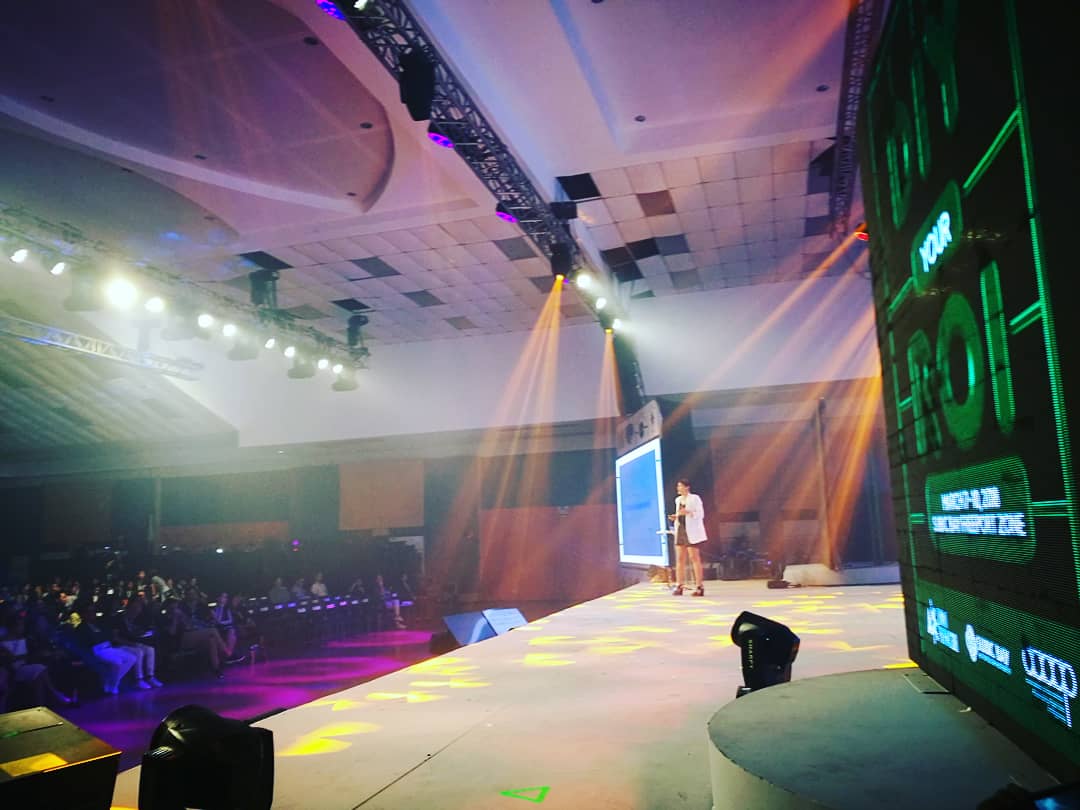 AD Summit Pilipinas tweet media