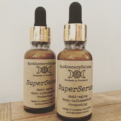 ApothecarySelene tweet media