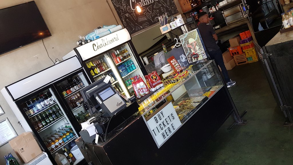 MarcelSigg's tweet photo. Best of Maboneng #LocalGuidesZA https://t.co/1D8j3igKIG https://t.co/qOX220oj7s
