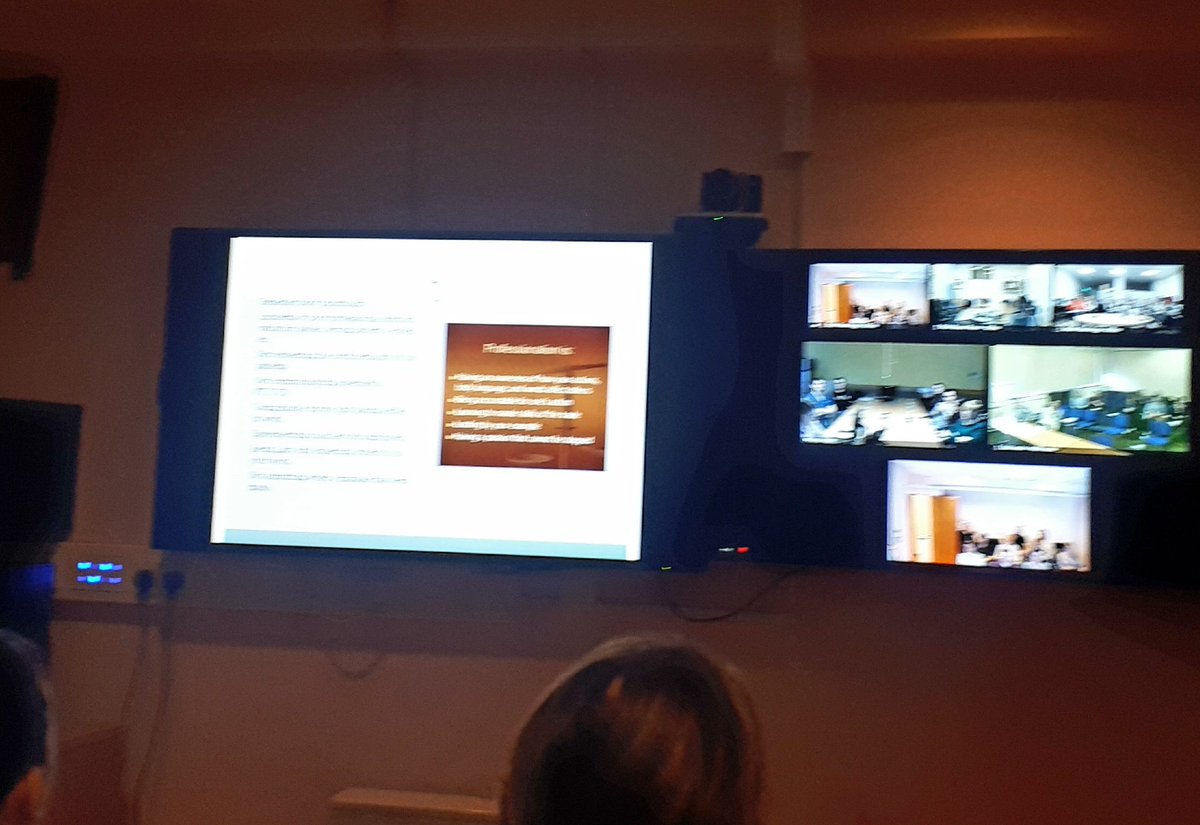 VikingLady_Aine's tweet image. Radiographer led CPD @iirrt @saoltagroup #achievableCPD #technologybased #videoconferencing
#multisite