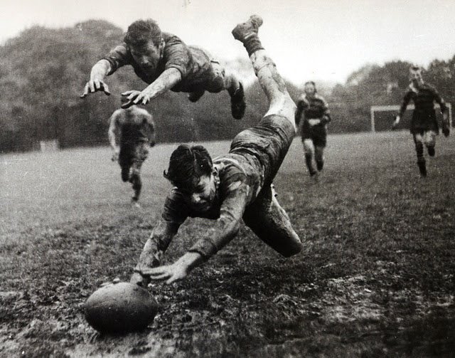 Apres London, a WOLFGANG production tweet media