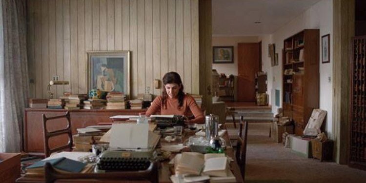 VivaMexico_cine's tweet image. D-6 antes del inicio del próximo @cinelatinofest 30es rencontres de Toulouse 16-25 mars 2018

#LosAdioses de #NataliaBERISTÁIN #KMBO

Proyecciones en cine Gaumont Wilson
🎬 Sábado 17 de marzo 18h15
🎬 Lunes 19 de marzo 19h45
🎬 Jueves 22 de marzo 14h00

cinelatino.fr