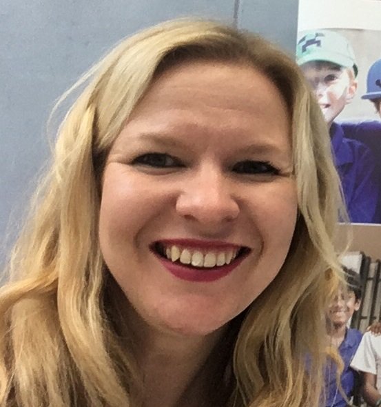 "I love being a BB leader as I have seen many of young people grow and bloom to their full potential through the skills and opportunities offered by BB." Nicola's interview on #MothersDay2018 boys-brigade.org.uk/happy-mothers-… #mothersday #boysbrigade #iamaBBleader